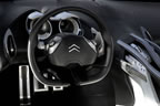 citroen metisse concept